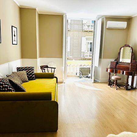 Appartement Casa Biondi à Naples Extérieur photo