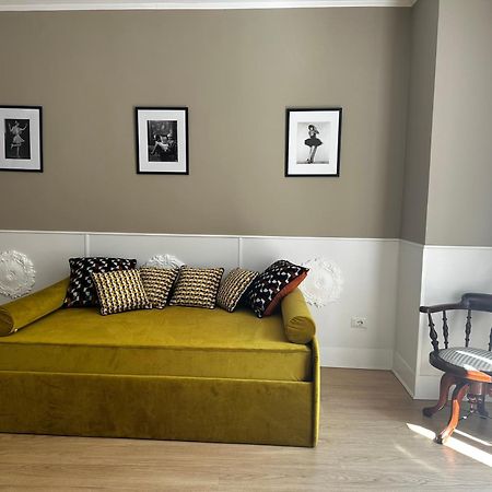 Appartement Casa Biondi à Naples Extérieur photo
