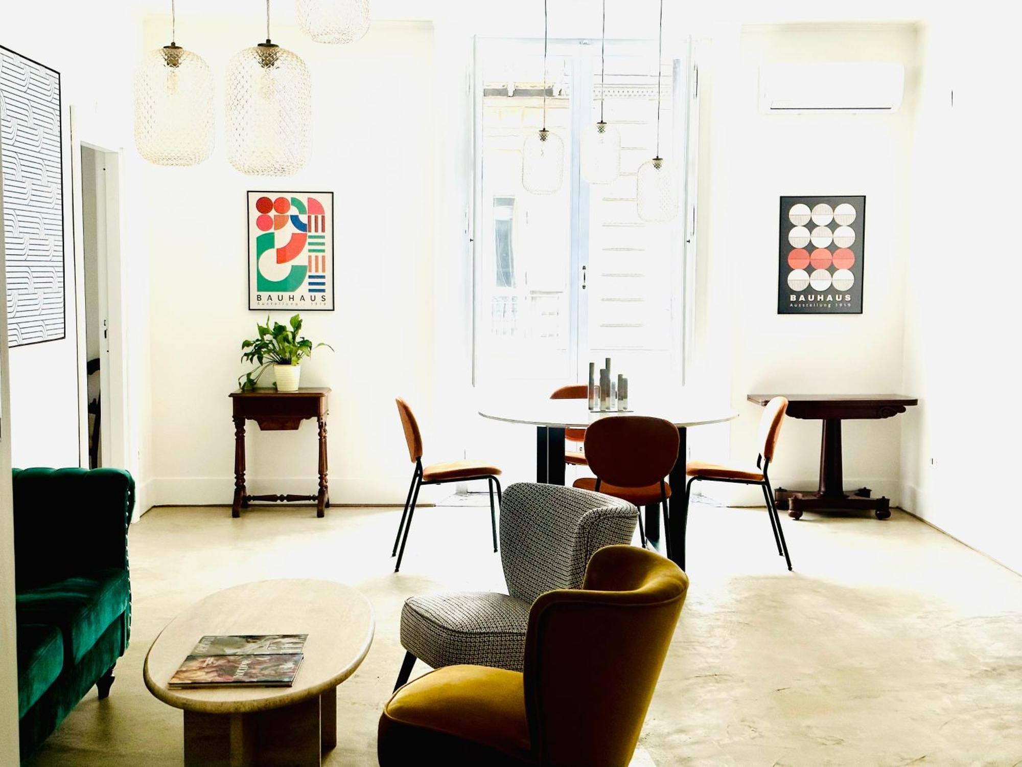 Appartement Casa Biondi à Naples Extérieur photo