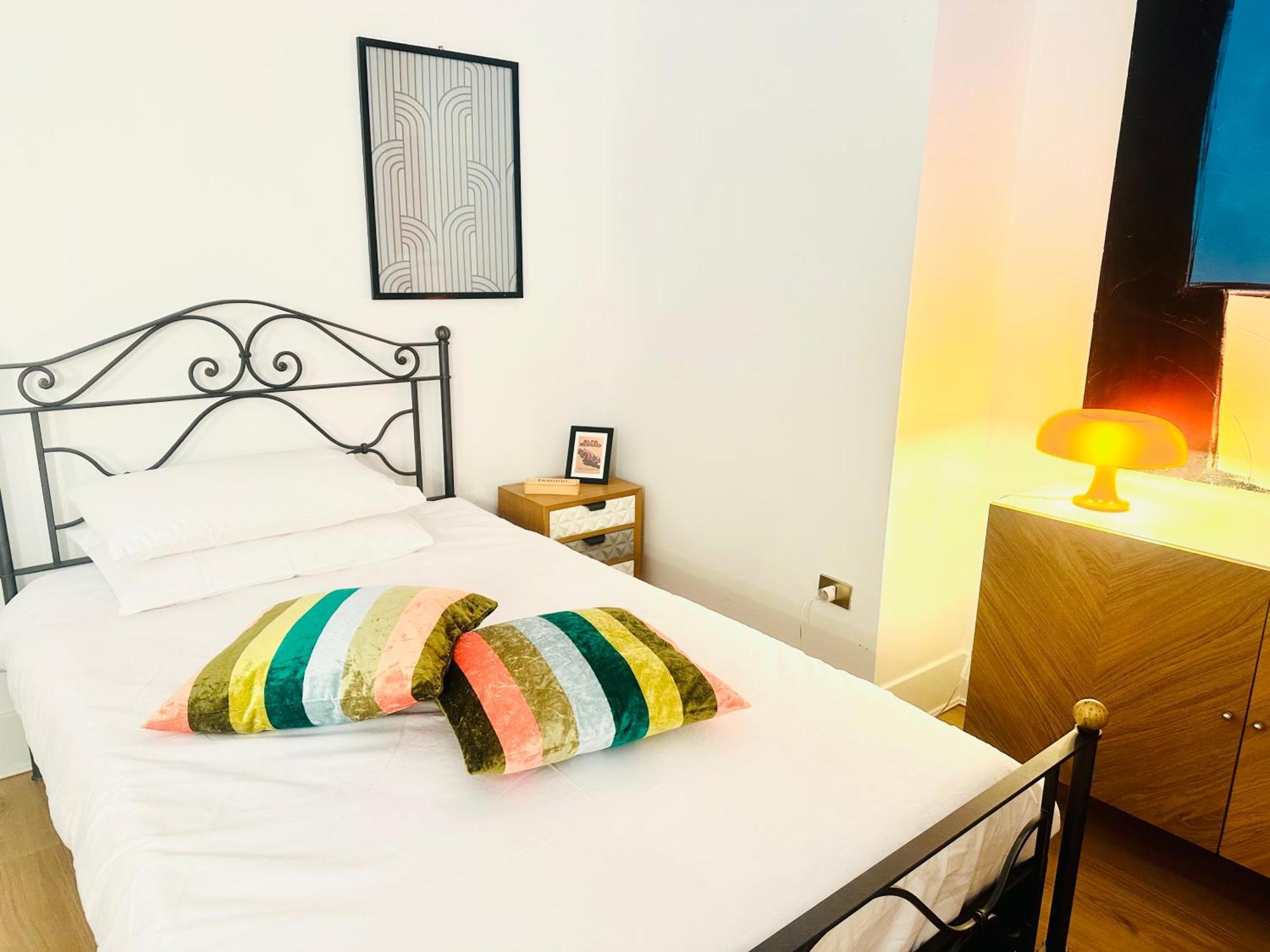 Appartement Casa Biondi à Naples Extérieur photo