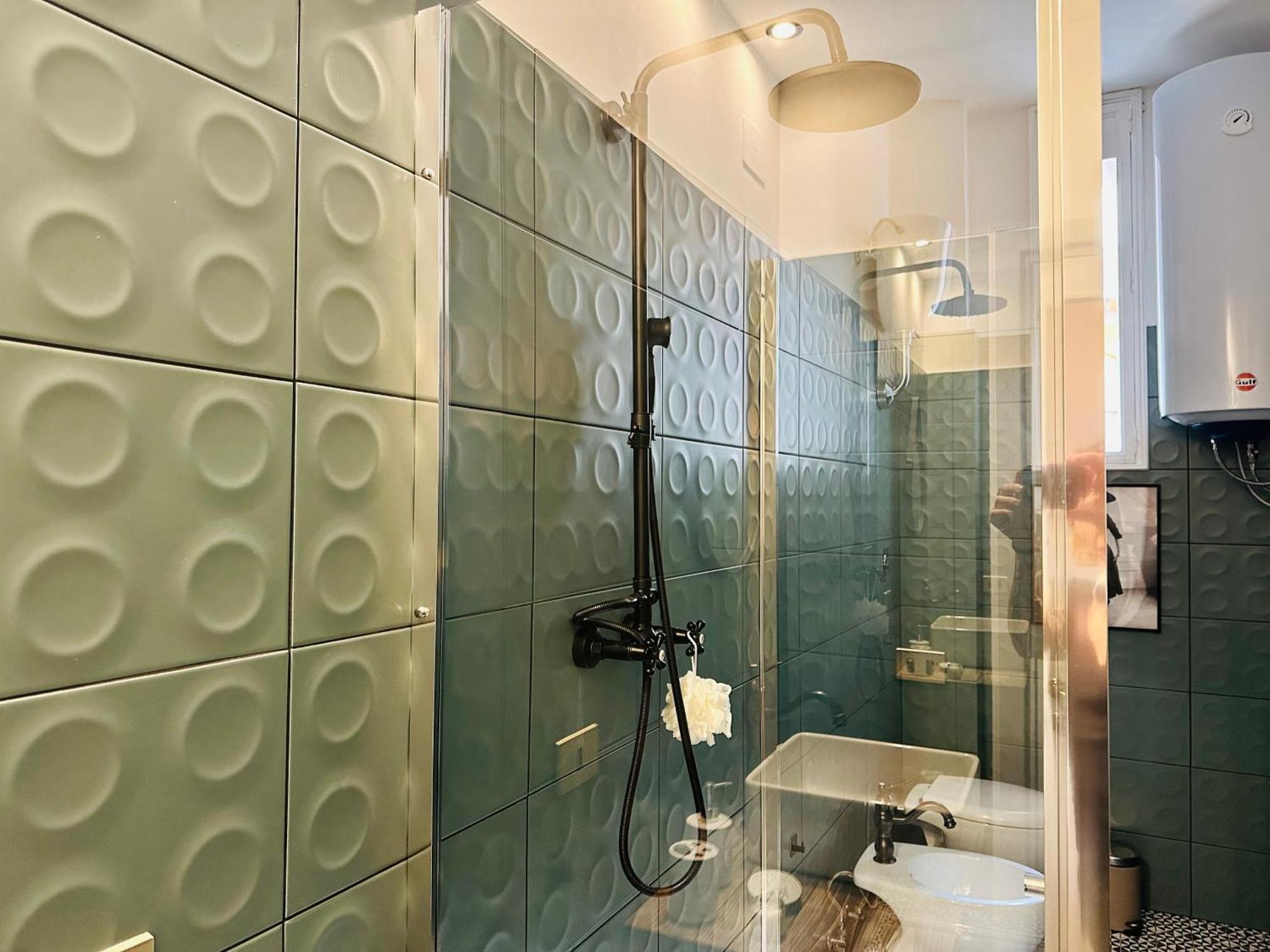Appartement Casa Biondi à Naples Extérieur photo