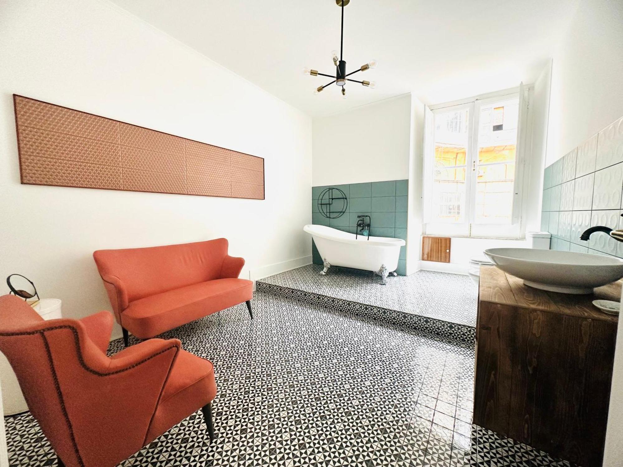 Appartement Casa Biondi à Naples Extérieur photo